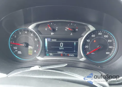 2016 Chevrolet Malibu 1Lt from USA, damaged, VIN 1G1ZE5ST8GF185699